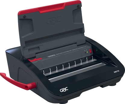 Attēls no GBC Bindownica elektr. GBC WireBind WB15E