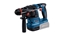 Attēls no Motowiertarka Bosch GBH 18V-22X m.ud-obr.,ONECHUCK sol kart
