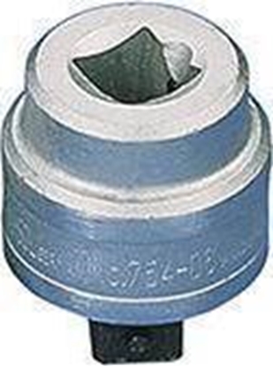 Picture of Gedore Grzechotka nasadowa, do pracy prawoskretnej 3/4" GEDORE