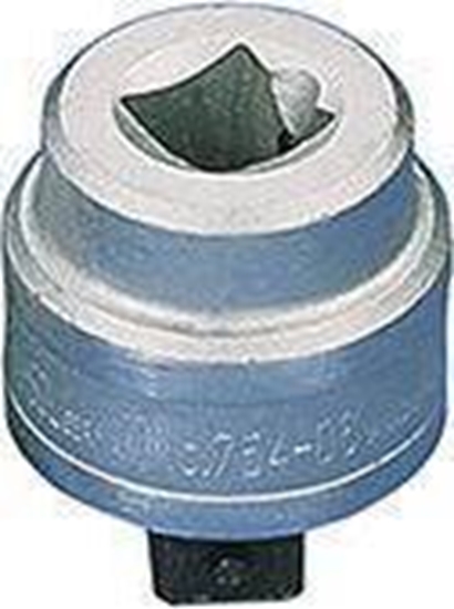 Picture of Gedore Grzechotka nasadowa, do pracy prawoskretnej 3/4" GEDORE