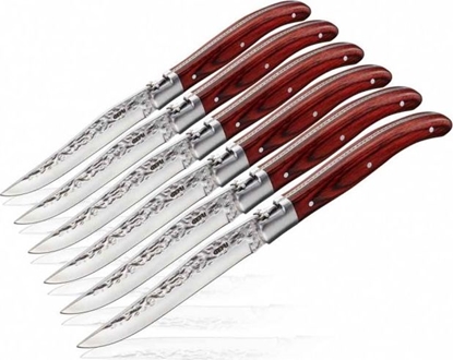 Picture of Gefu Zestaw 6 noy do steków RANCHO