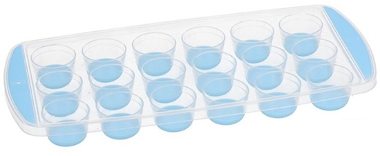 Picture of Geko Forma do lodu 4 5 x 11 8 x 2 8 cm SUMMER ENJOY 8445393417776 (8445393417776)