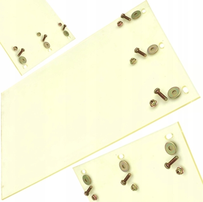 Изображение Geko Mata przezroczysta do zagszczarki spalinowej CNP20(1/10)