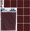 Изображение Geko Pótno cierne  arkusz 230x280mm P120 (10/500)