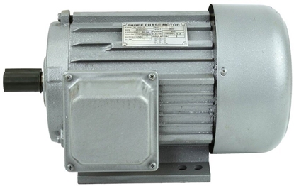 Attēls no Geko Silnik do przecinarki do metalu 2,2kW 400V (1)