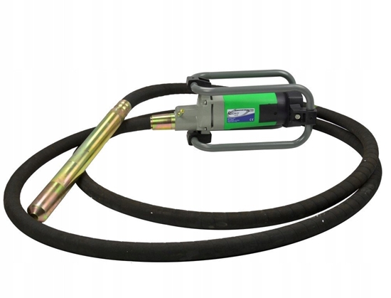 Picture of Geko Wibrator do betonu WG-551 6M (2/2cz.)