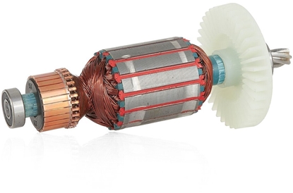 Изображение Geko Wirnik do bruzdownicy do betonu ze wskanikiem laserowym (1)