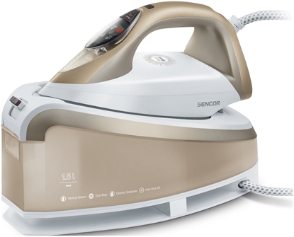 Picture of Generator pary Sencor SSI 0810VT Stacja pary