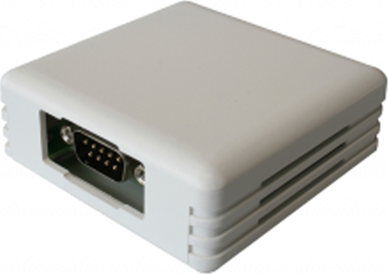 Picture of Generex Temperatur- und Feuchtesensor an COM2