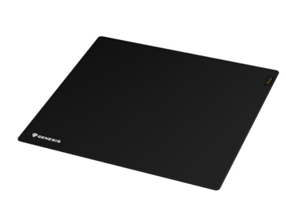 Picture of Genesis Mouse Pad Carbon 700 XL CORDURA Black