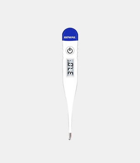 Изображение Genial T12L Digital Thermometer