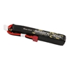 Picture of Gens Ace Akumulator Gens ace 25C 1500mAh 3S1P 11.1V Airsoft Gun Lipo z konektorem T Plug