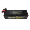 Picture of Gens Ace Akumulator Gens ace 8000mAh 14.8V 100C 4S2P Lipo Pack