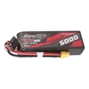 Picture of Gens Ace Akumulator Gens ace G-Tech 5000mAh 11.1V 60C 3S1P Short-Size Lipo z konektorem XT60 Plug