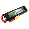 Picture of Gens Ace Akumulator Gens ace G-Tech 6500mAh 11.1V 60C 3S1P Lipo z konektorem XT90-Bashing Series