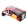 Изображение Gens Ace Akumulator Gens ace G-Tech 6750mAh 14.8V 60C 4S1P 14# XT90