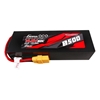 Picture of Gens Ace Akumulator Gens ace G-Tech 8500mAh 14.8V 60C 4S1P Lipo z konektorem XT90 plug