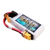 Picture of Gens Ace Akumulator Gens ace G-Tech Soaring 1300mAh 11.1V 30C 3S1P Lipo Battery
