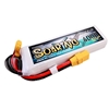 Picture of Gens Ace Akumulator Gens ace G-Tech Soaring 4000mAh 11.1V 30C 3S1P Lipo Battery