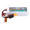 Picture of Gens Ace Gens ace G-Tech Soaring 2700mAh 14.8V 30C 4S1P LiPo XT60