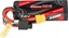 Изображение Gens Ace ML Akumulator Lipo G-Tech 2200mAh 7.4V 2S1P 60C GRP-76 Hardcase z wtyczk XT60