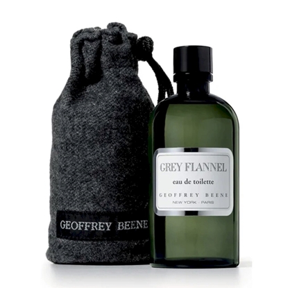 Picture of Geoffrey Beene Grey Flannel Perfume EDT 240ml