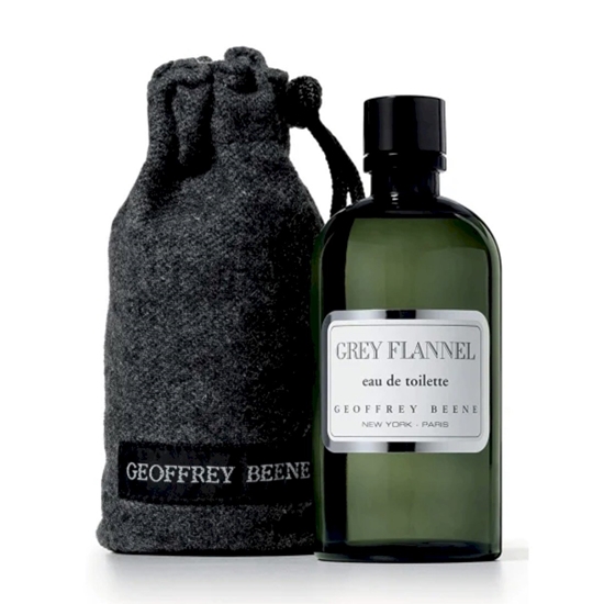 Изображение Geoffrey Beene Grey Flannel Perfume EDT 240ml