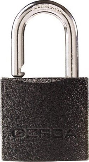 Изображение Gerda KÓDKA ELIWNA GERDA 40mm 2szt. 5-KLUCZY BLISTER