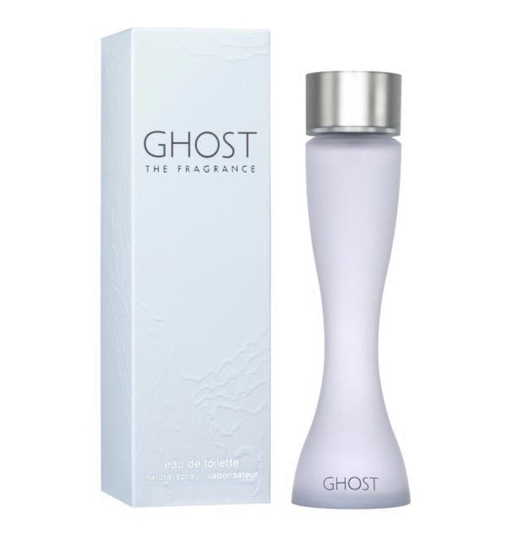 Изображение Ghost Ghost Perfume EDT 100ml
