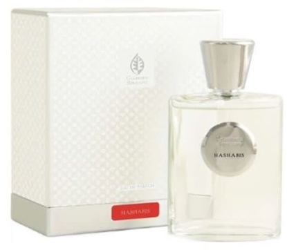 Изображение Giardino Benessere GIARDINO BENESSERE Hashabis EDP spray 100ml