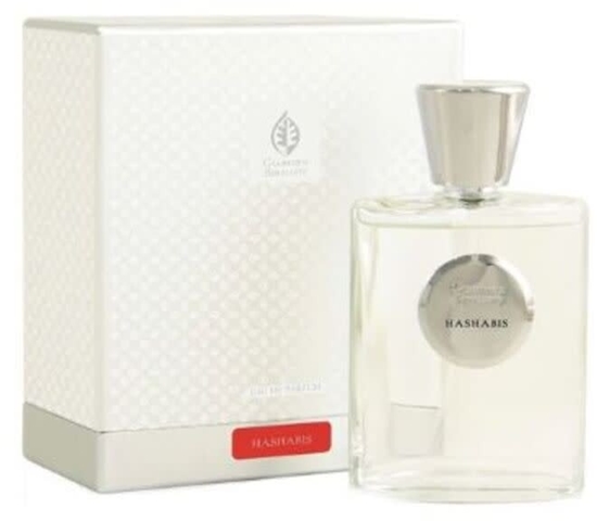 Изображение Giardino Benessere GIARDINO BENESSERE Hashabis EDP spray 100ml