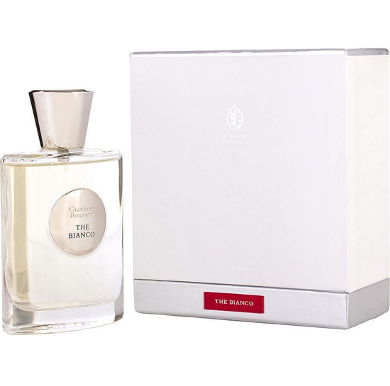 Picture of Giardino Benessere GIARDINO BENESSERE The Bianco EDP spray 100ml