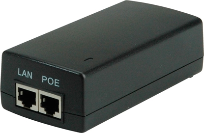 Изображение Gigabit PoE Injector, VALUE