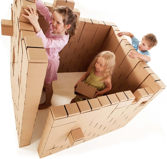 Picture of GIGI bloks 200XXL