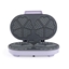 Изображение Giles & Posner EK6700GSPPVDE Double Heart Waffle Maker