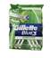 Attēls no Gillette Blue3 Sensitive Disposable Razors 12pcs