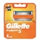 Picture of Gillette Fusion5 Replacement Razor Blades 4pcs