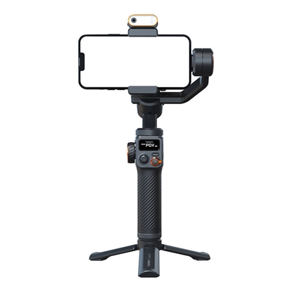 Изображение Gimbal Hohem iSteady M6 Kit