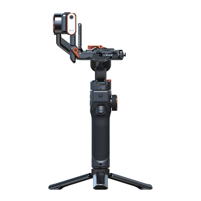 Attēls no Gimbal Hohem iSteady MT2 KIT