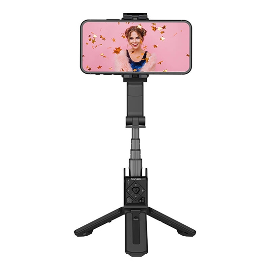 Picture of Gimbal Hohem iSteady Q