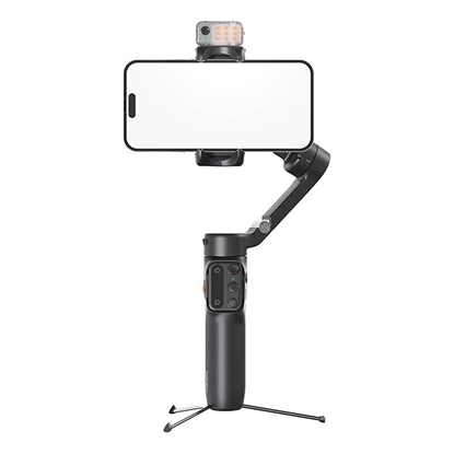 Attēls no Gimbal Hohem iSteady V3 Kit for Smartphones (black
