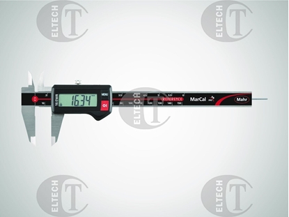 Picture of Gimex SUWMIARKA  150 CYFR.   6 IP67 3V/SQ MARCAL 16EWR