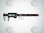 Attēls no Gimex SUWMIARKA  150 CYFR.   6 IP67 3V/SQ MARCAL 16EWR
