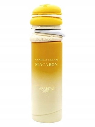 Изображение Giordano Amaro Vanilla Cream Macaron Eau de Parfum 100ml