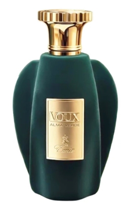 Picture of Giordano Amaro Voux Alma Verde* Eau de Parfum 100ml