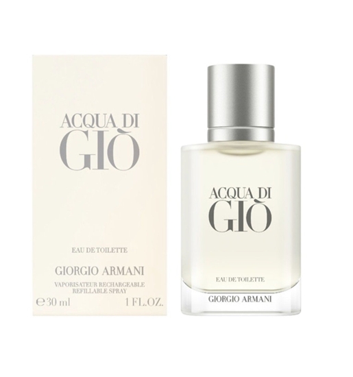 Picture of Giorgio Armani Acqua di Gio Pour Homme Perfume EDT 30ml