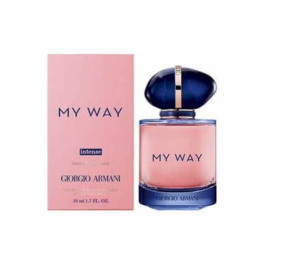 Изображение Giorgio Armani My Way Intense Perfume EDP 50ml