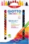 Attēls no Giotto Kredki woskowe Cera dwustronne 24 kolory (385068)