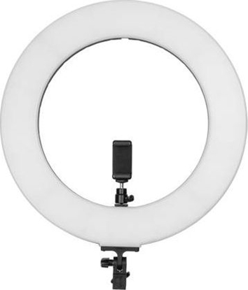 Picture of GlareOne Lampa piercieniowa GlareOne Led 60W 3000-6000K AC / DC