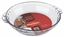 Изображение Glass Baking Dish 26X23X5 Cm 1.3L, MARINEX